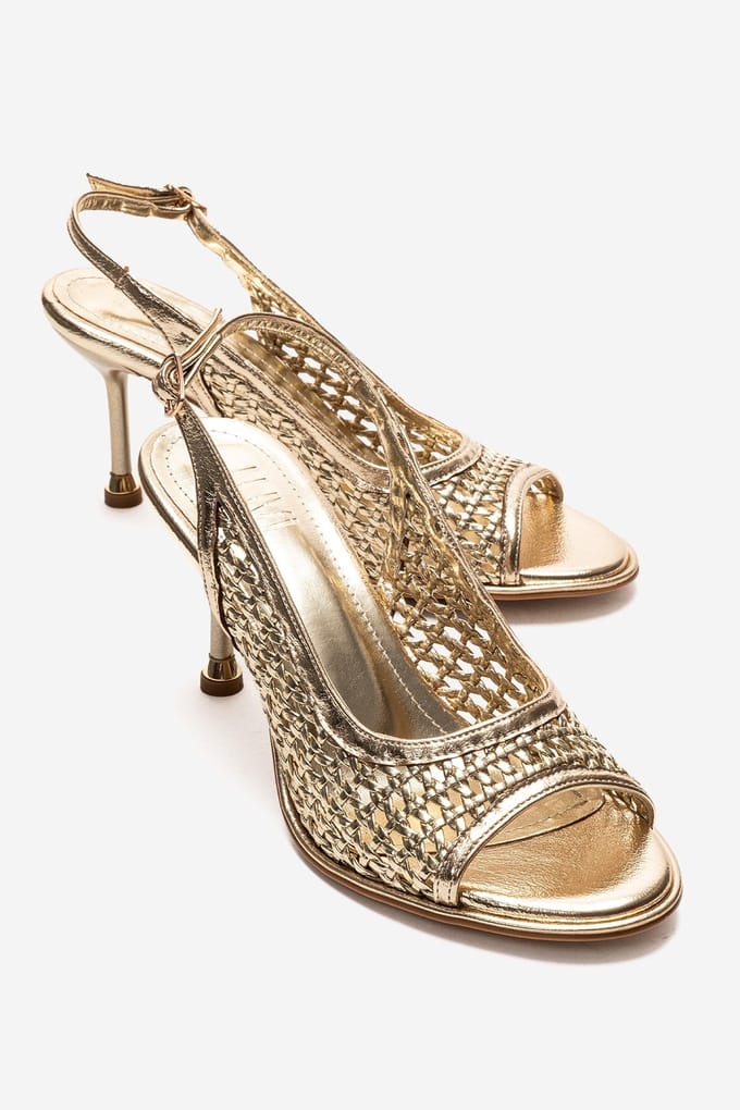 Bonito Stiletto Sandaal
