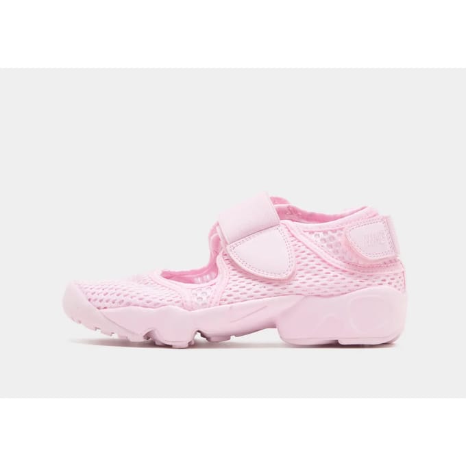 Nike Schoenen voor kleuters/kids Rift - Roze - Kind, Roze 32