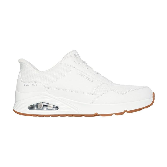 Lage Sneakers Skechers Slip-ins: Uno-Banksia