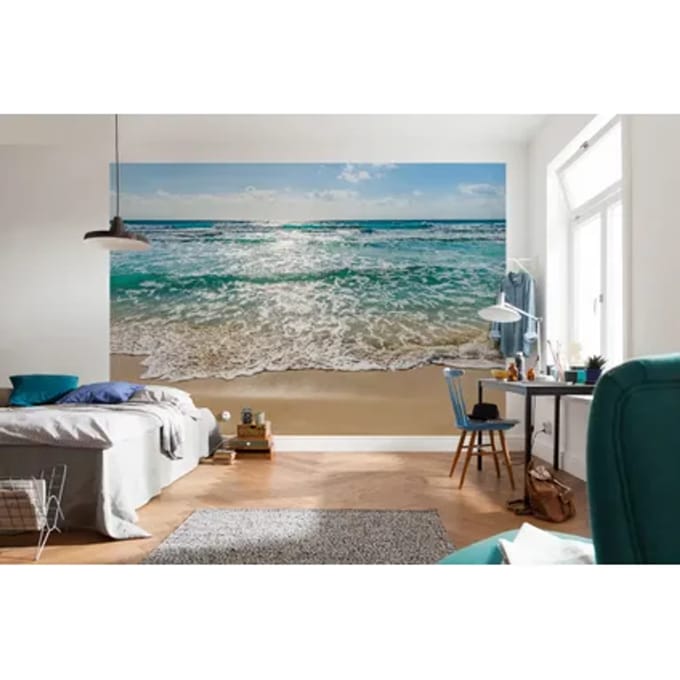 Komar-Fotobehang-Seaside-368x254-cm-8-983
