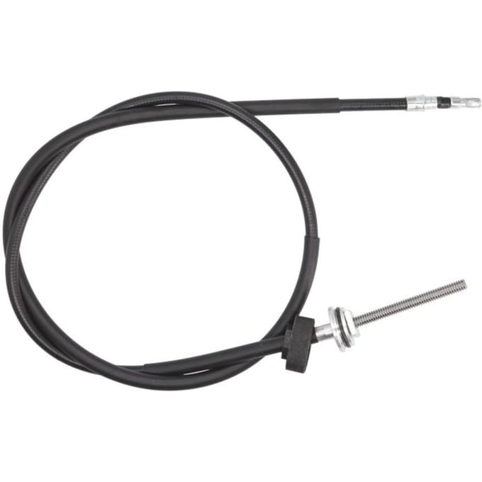 Kabel, parkeerrem LINEX 35.78.09