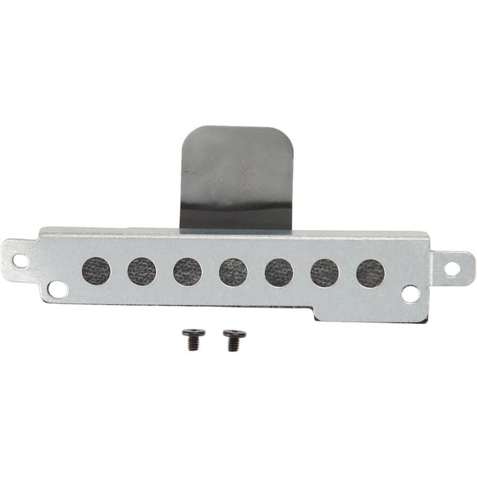 Vervangende HDD-caddy voor laptopharde schijf voor MSI Katana GF66 GF76 2,5 inch SATA gray