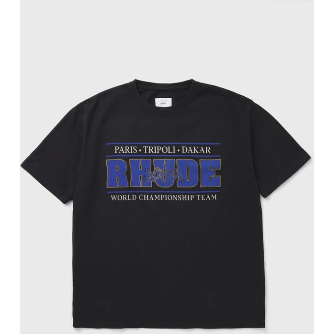 CHRONO TEE