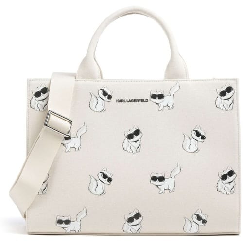 KARL LAGERFELD B3W50064 IKON Wit N/A EU