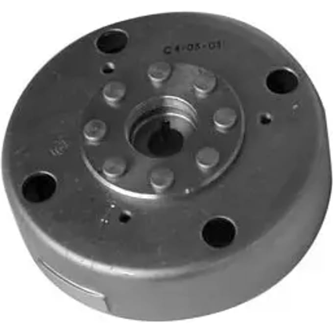 Rotor SGR Piaggio 50 2 Tps.