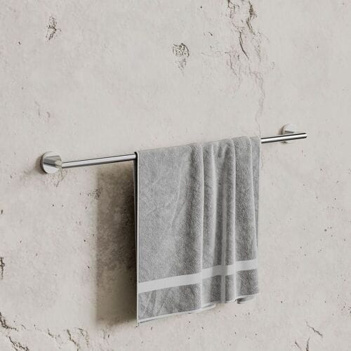 Kronenbach Radia bath towel rail 80 cm 29.100.154.0005