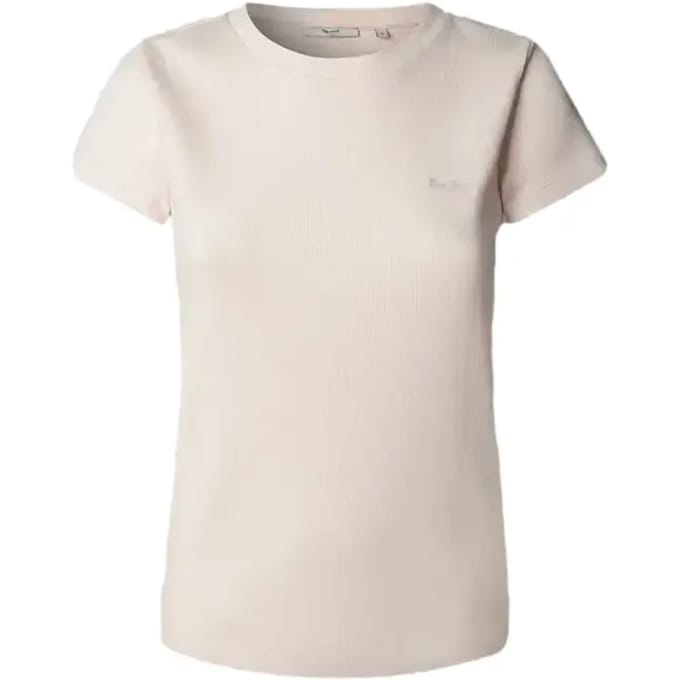 T-shirt Korte Mouw Pepe jeans PL506037