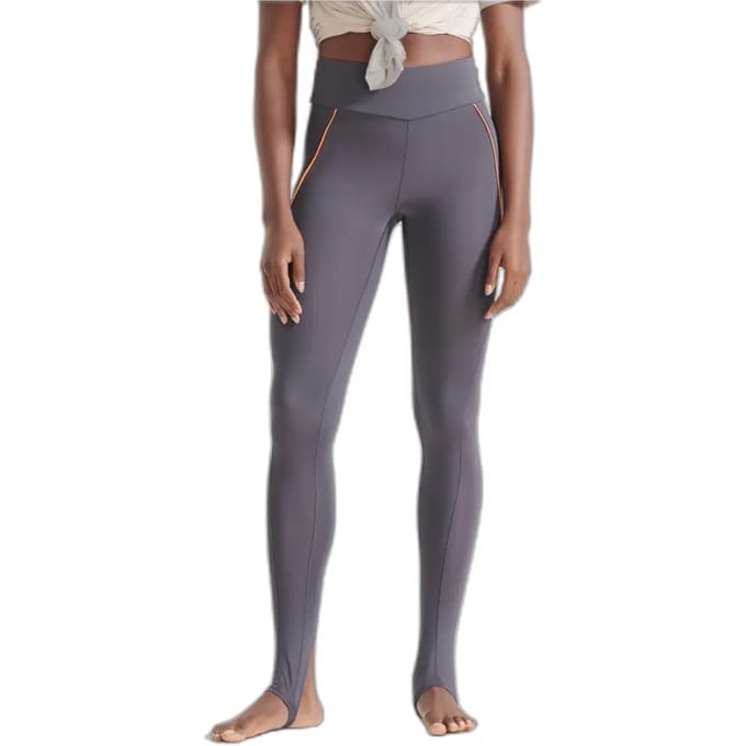 Superdry Flex High Leggings Grijs M Vrouw