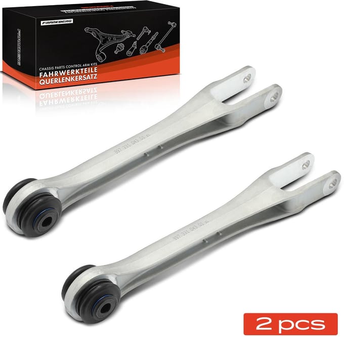 Frankberg 2x draagarm achteras voor Porsche 911 Boxster 1996-2005