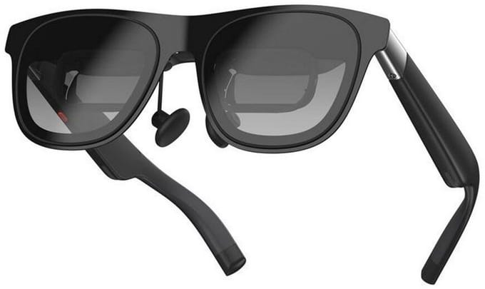 XREAL - X11112 L - AR-Bril
