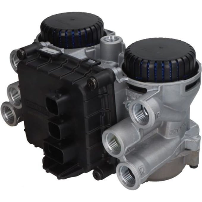 Relaisklep, EBS WABCO 480 106 204 0