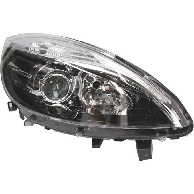 Koplampen VALEO 044764, rechts