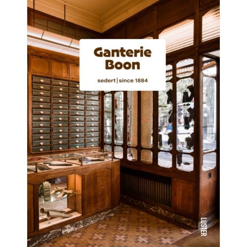 Ganterie Boon