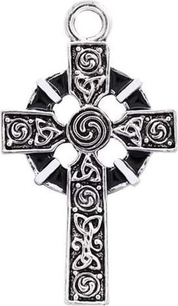 Power Pendants Cruxcroix‎‎