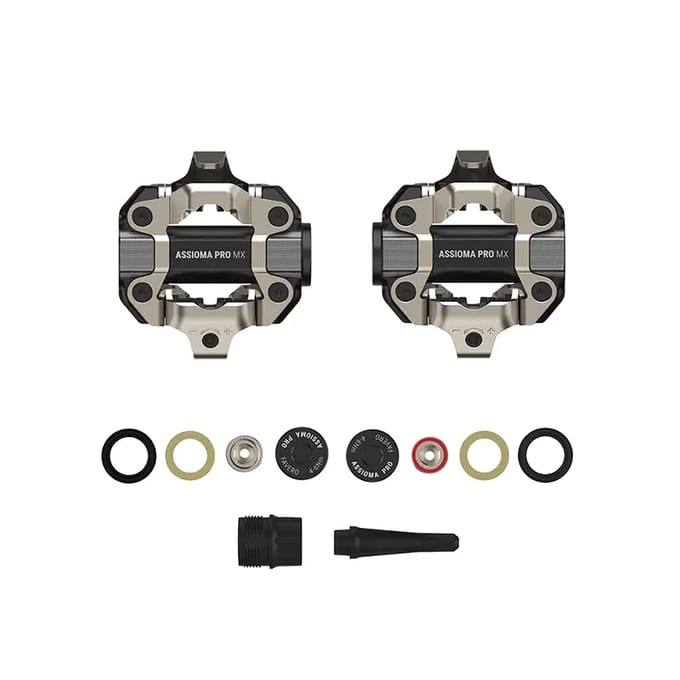 Pedalen Favero Assioma Pro MX (x2)