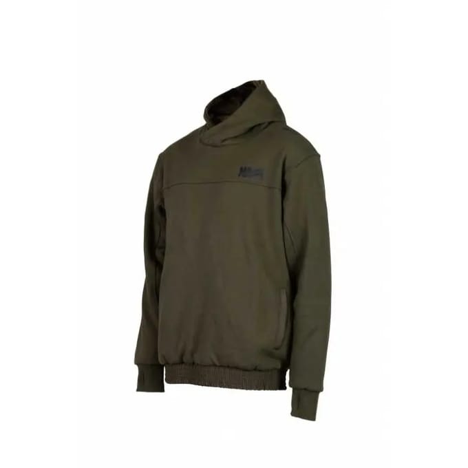 ZT hoodie Nash