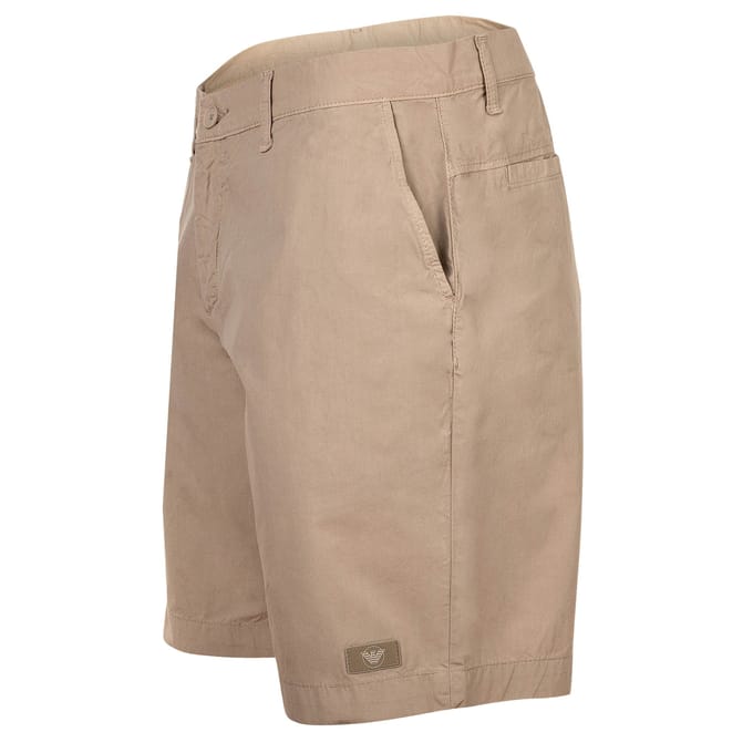 Emporio Armani Bermuda SATIN LABEL