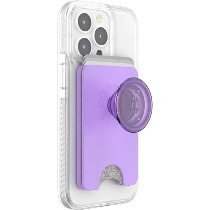 Smartphone houder Popsockets PW+ MS-G2