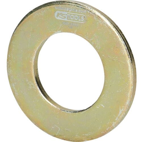 KS Tools 460.4893 Onderlegring, buitendiameter 74 mm, binnendiameter 30 mm
