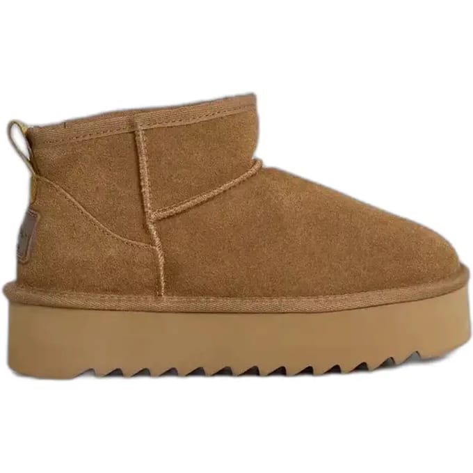 Dames winterlaarzen Pepe Jeans Diddy