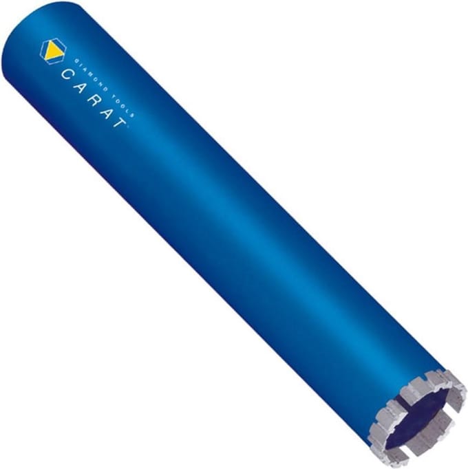 Carat Diamantboor Stan 61x300mm M30 Nat