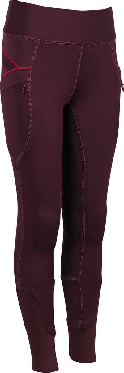Harry's Horse - Rijlegging Equitights LouLou - Stavenger - Fig - 152