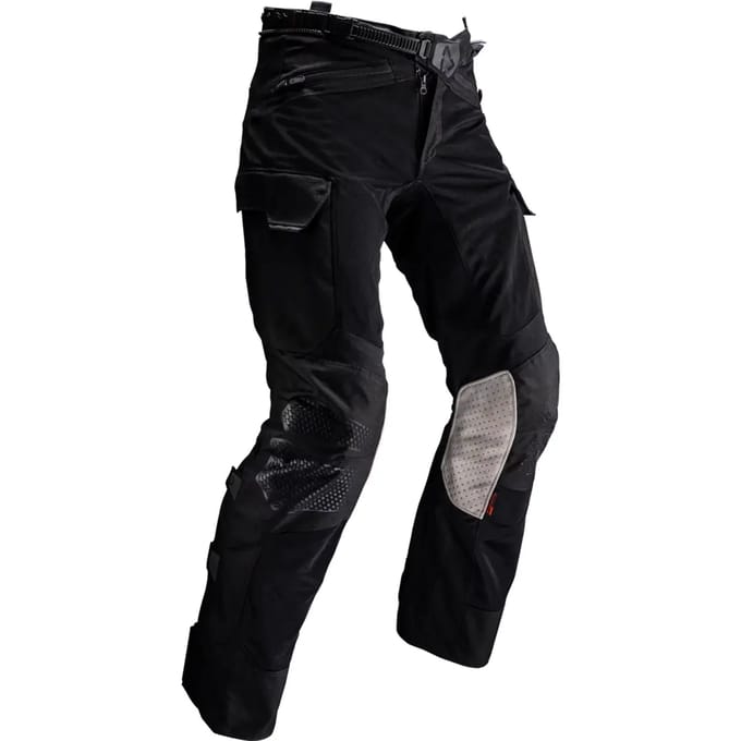 Damesfietsbroek Leatt ADV Flowtour 5.5 V25