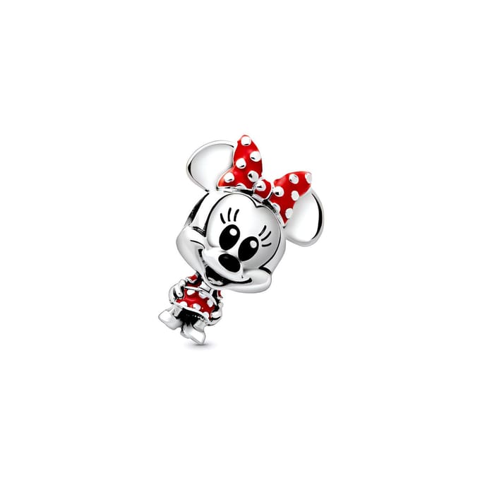 Pandora Bedel DIsney Minni Mouse Dotted Dress 798880C02