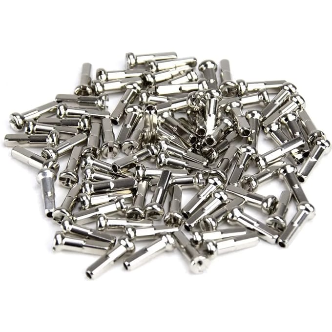 Stalen nippels Excess (x80)