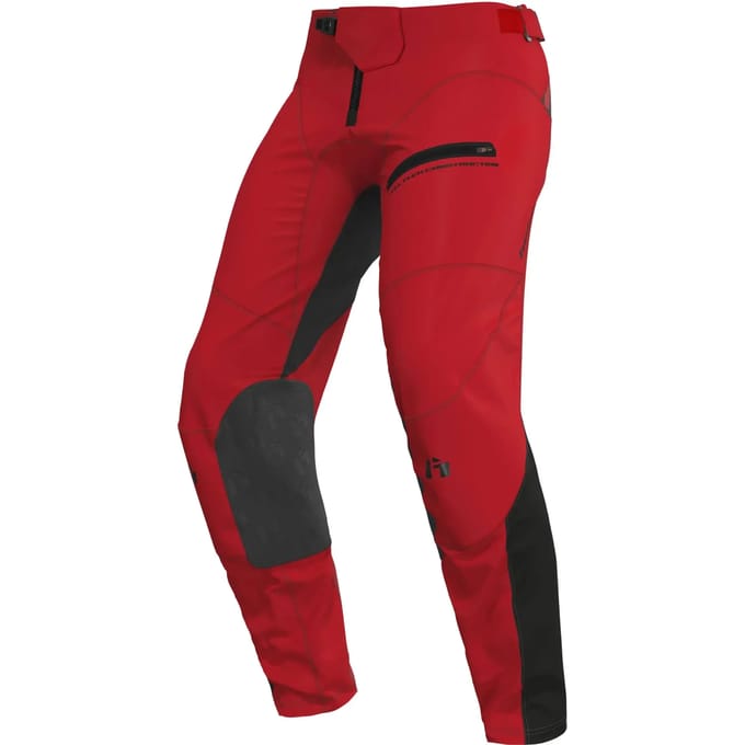 Motorbroek Hebo Xtrem