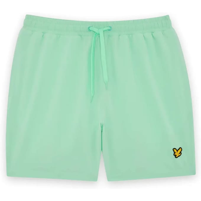 Sport zwembroek Lyle & Scott