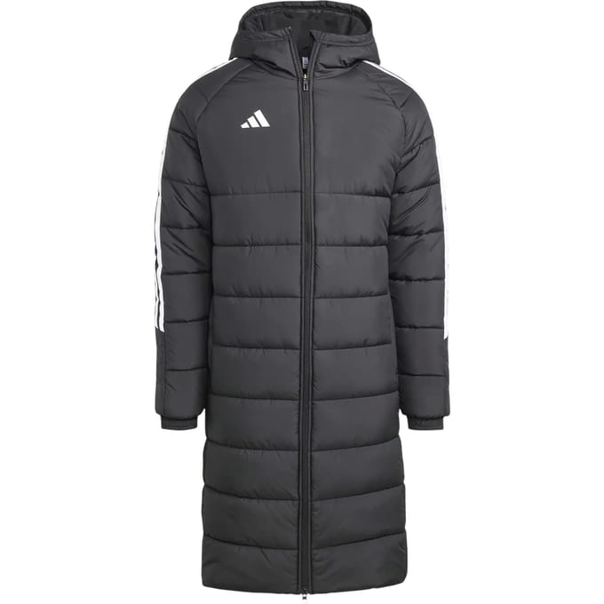Lang donsjack adidas Tiro 24
