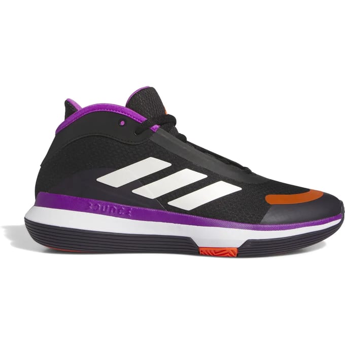 Basketbalschoenen adidas Bounce Legends Low
