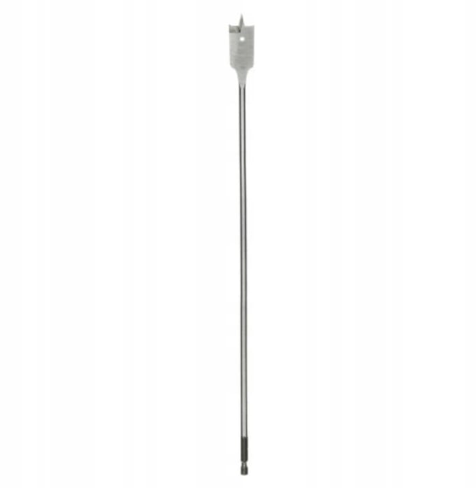 Hikoki Platte Boor 19x400mm met 1/4" Zeskantige Schacht