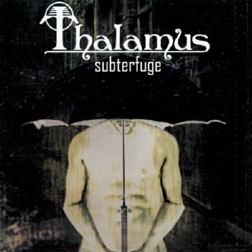 Subterfuge - Thalamus