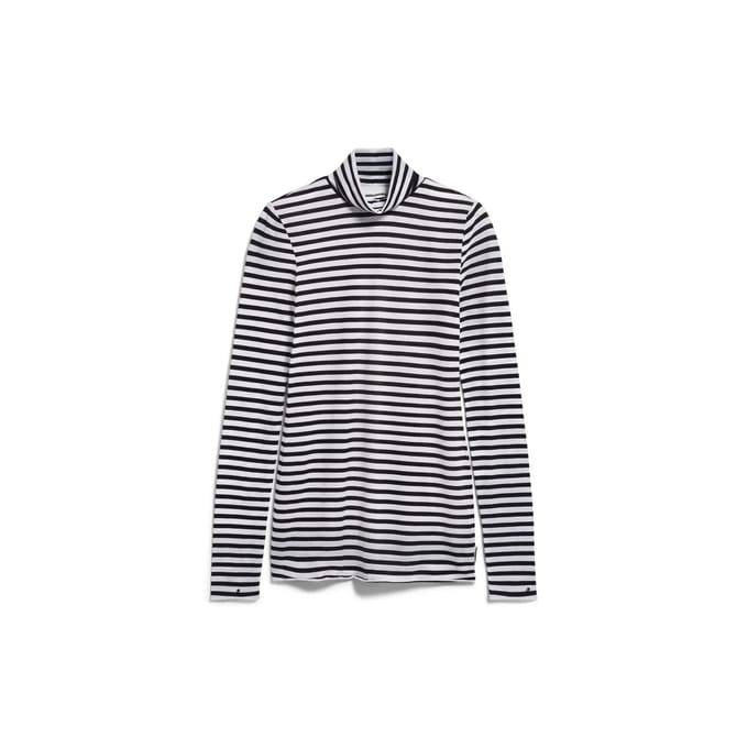 Dameshemd Armedangels Grazilianaa Stripes
