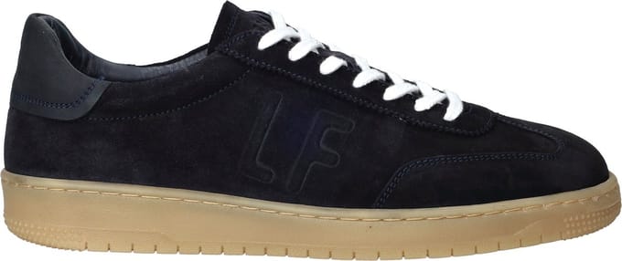 LOFF 1881 Sneakers - Heren - Blauw - Maat:46