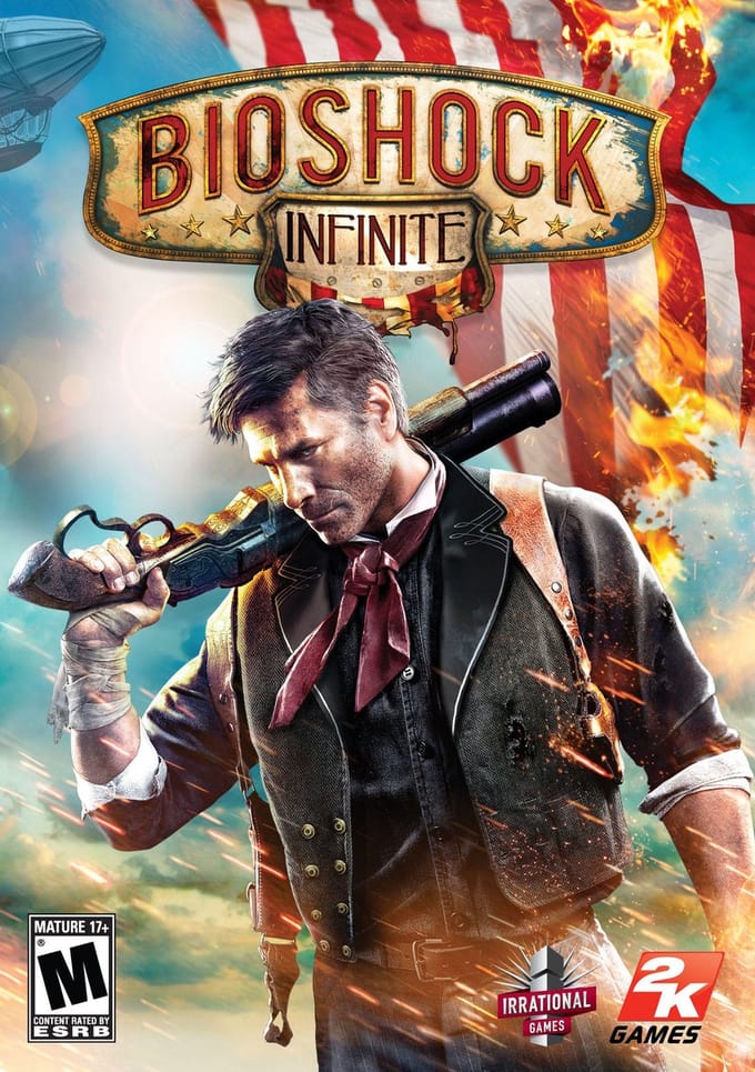 BioShock Infinite - Windows Download