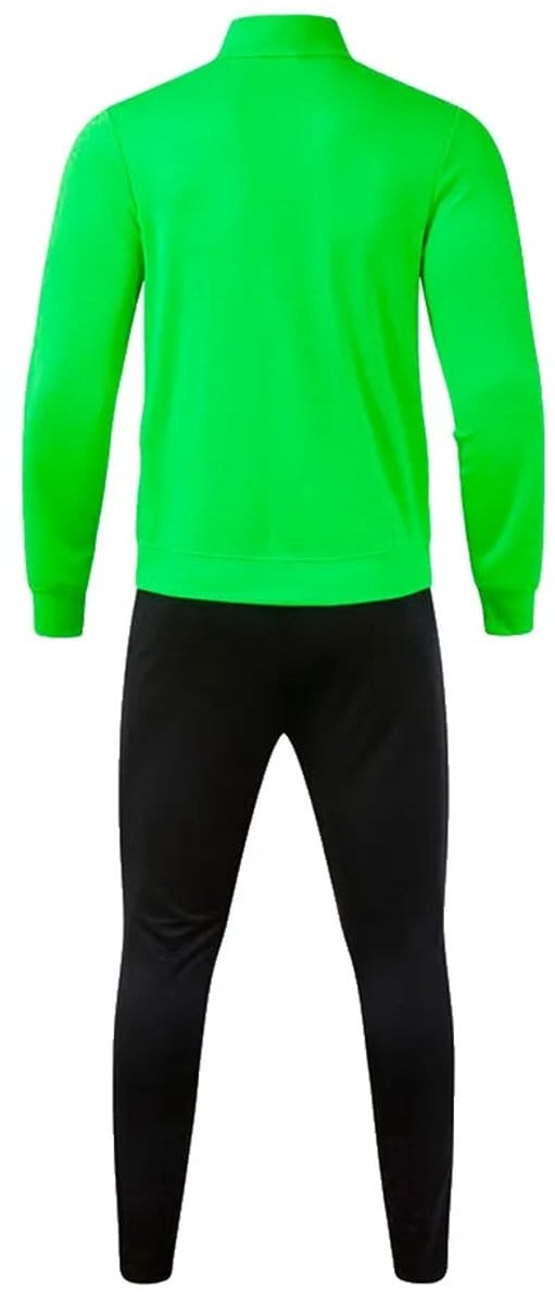 Joma Phoenix Iii Trainingspak Zwart S Man