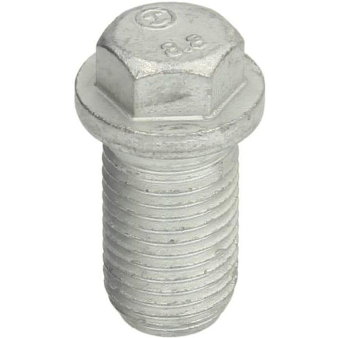 Oliecarter aftapplug FEBI BILSTEIN 08277
