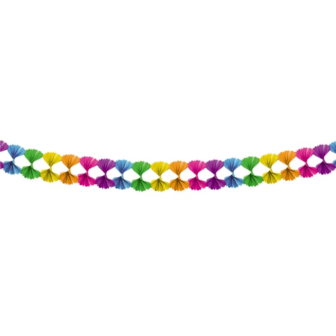 Papieren Slinger Strikken 3,6 Mtr