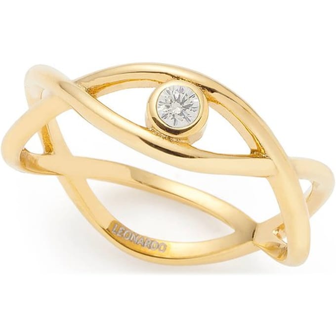 Leonardo Damesring 026276