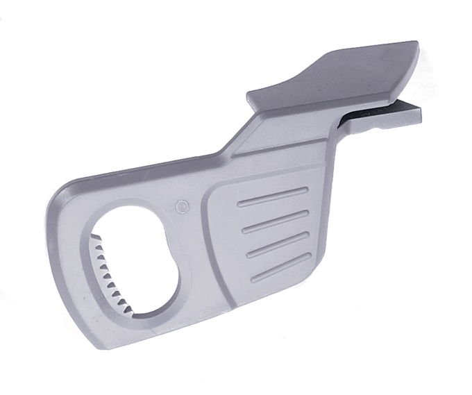 Deflector