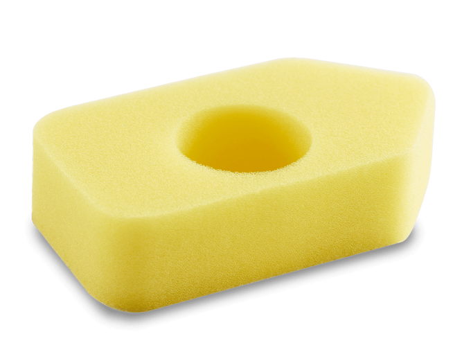 Air filter lmo002 b&s engine