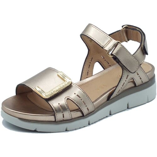 Platte sandalen Stonefly 223658 I89