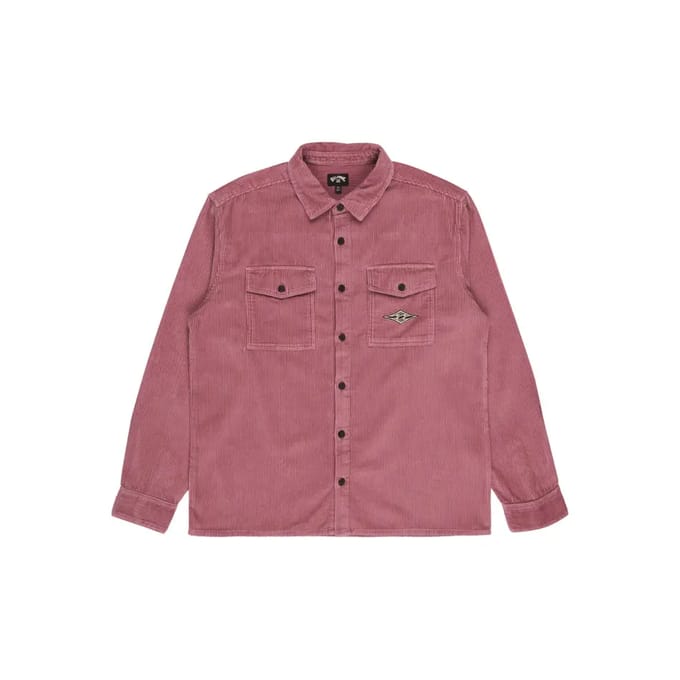 Shirt met lange mouwen Billabong Bong Days