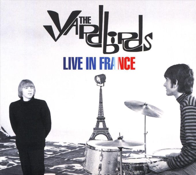 Live In France