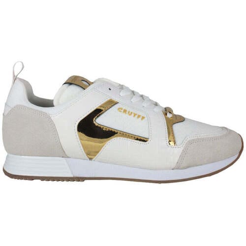 Lage Sneakers Cruyff Lusso Cc5041201 310 White/Gold