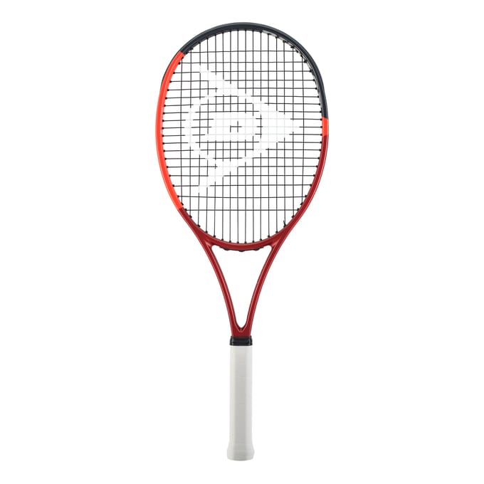 Dunlop CX 200 Tennisracket Testrackets