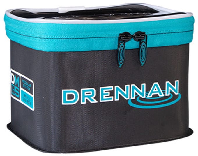Drennan DMS Visi Box - Maat : Small